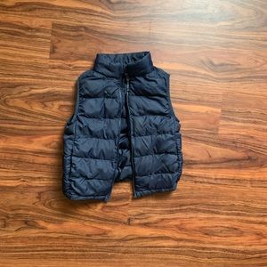 Boys Gap Vest